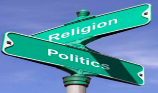Religion_Politics